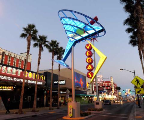 IPW 2021 will be held in Las Vegas