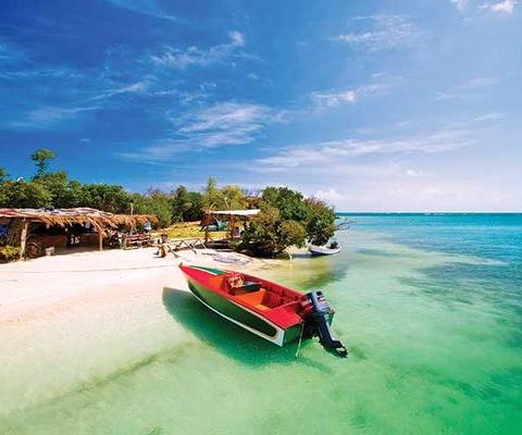 The final quarter of 2022 saw the return of all international air capacity into Grenada
