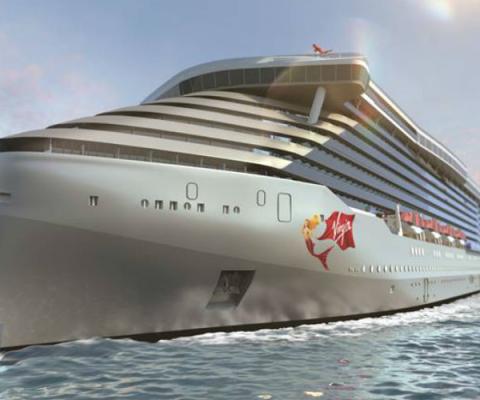 Virgin Voyages
