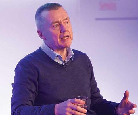 Aviation industry 'recovering strongly' in 2023, says Iata's Walsh