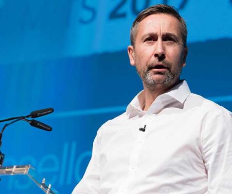 Byrne: 'Help us to help to help consumers'