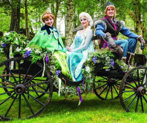 Anna Elsa and Kristophe Alesund Norway.jpg