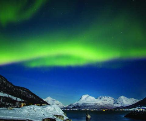 Northern Lights