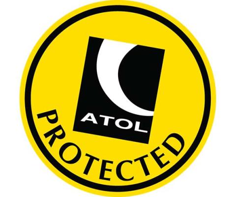 ATOL Protected logo