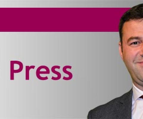 Opinion, Simon Press, WTM