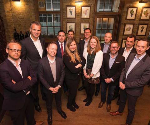 TTG Industry Leaders Forum Nov 2017