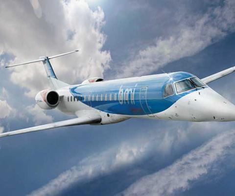 BMI REGIONAL
