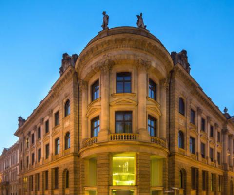 Rosewood Munich