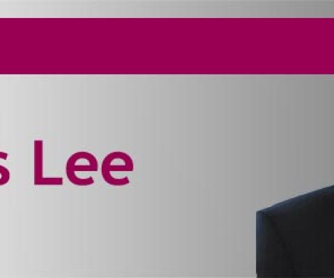 Chris Lee, opinion