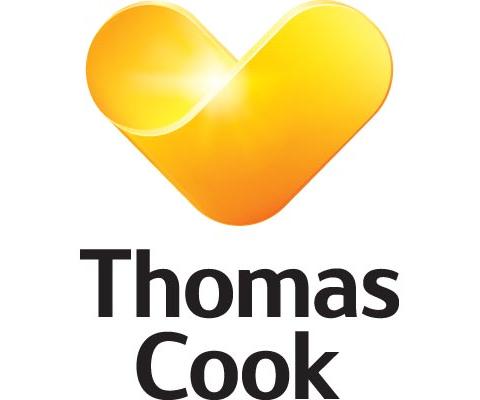 Thomas Cook logo 2017
