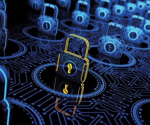 Data privacy, GDPR, security