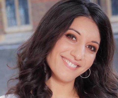 Elsa Bacry, Virtuoso