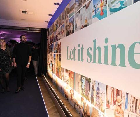 Iberostar Hotels and Resorts event