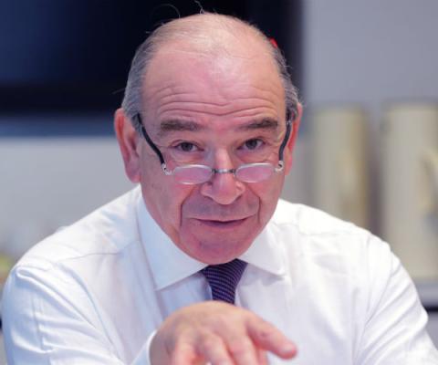 Peter Bucks