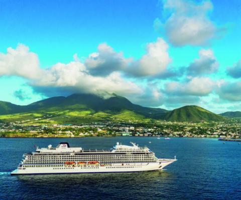 Viking Sky West-Indies-Explorer