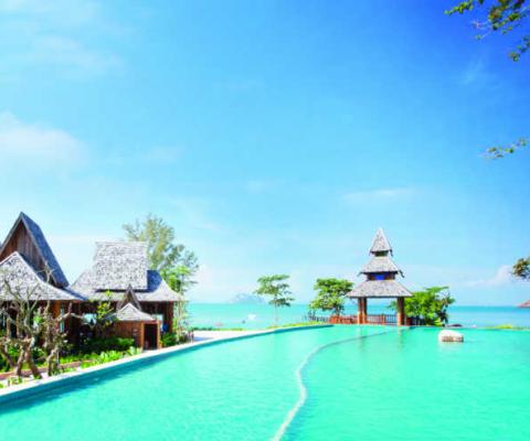 Koh Yao Yai, Thailand