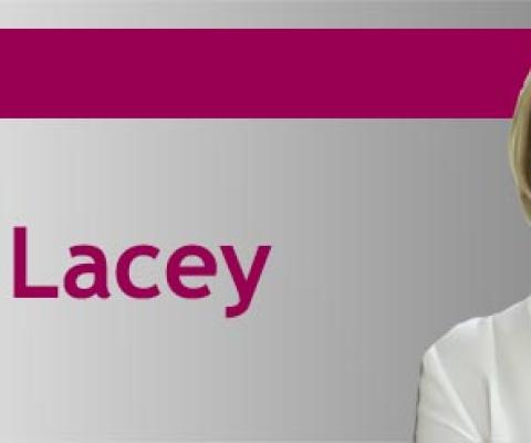 Paula Lacey, Advantage Travel Partnership