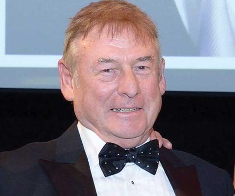 Bill Munro, Barrhead Travel