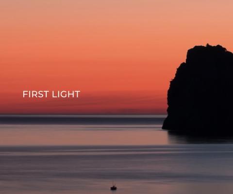 Belmond First Light