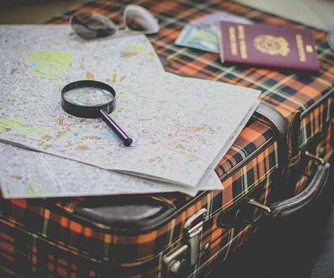 Two-thirds of Brits not likely to travel beyond Europe this year