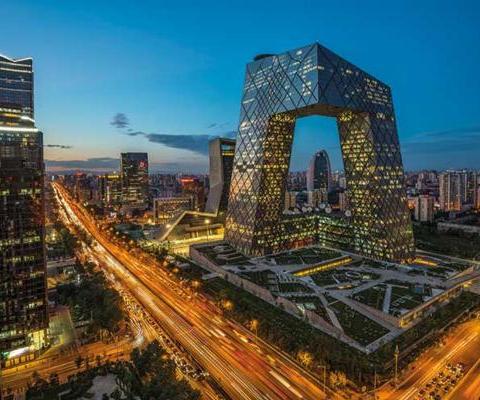 Wendy Wu set to become first UK operator to return to China