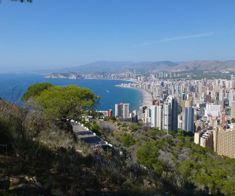 Best of Benidorm