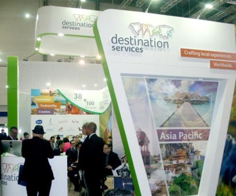 Destination services