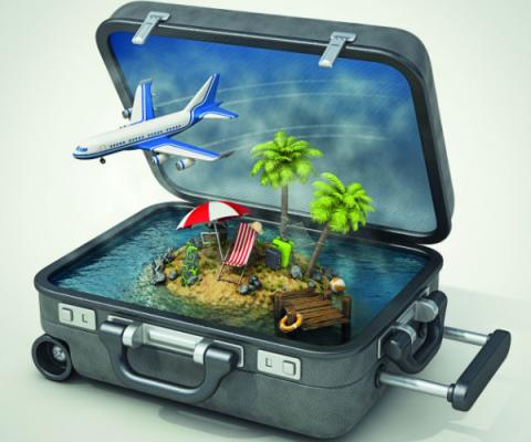 Package Travel Directive