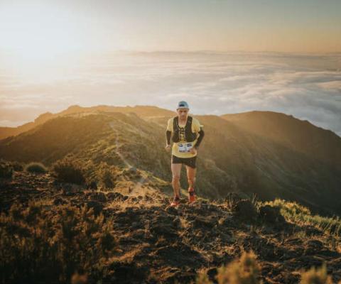 Trail running, Madeira