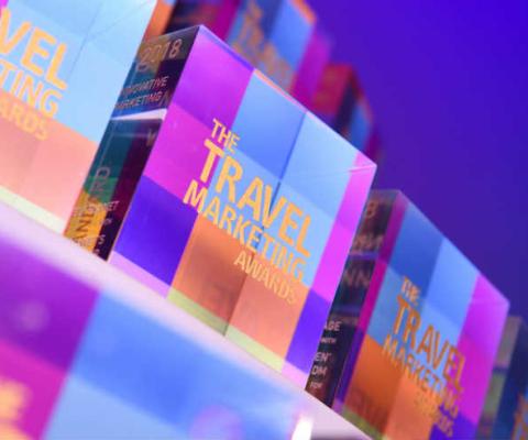 Travel Marketing Awards_