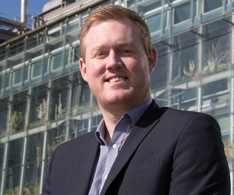 Iain Powell, Saga Travel