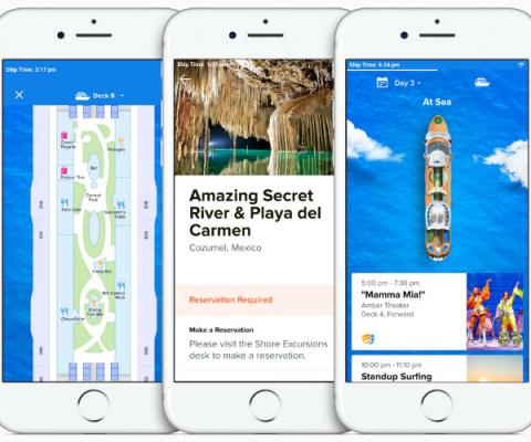 Symphony of the Seas