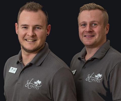 Stuart Swords and Mark Swords, Swords Travel