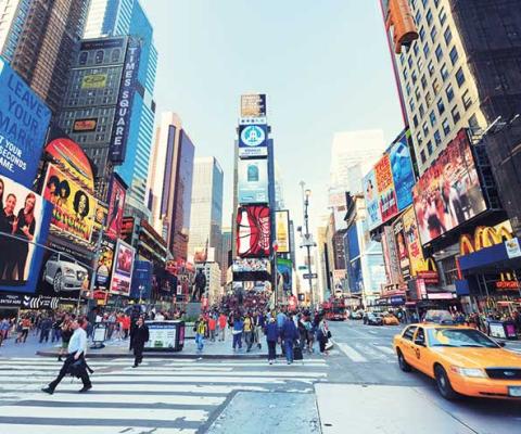 The US is no longer advising citizens to avoid international travel