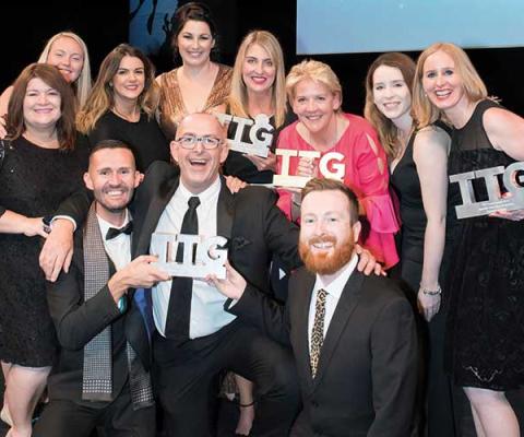 TTG_Awards_2017 winners