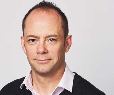 Chris Wright, Sunvil