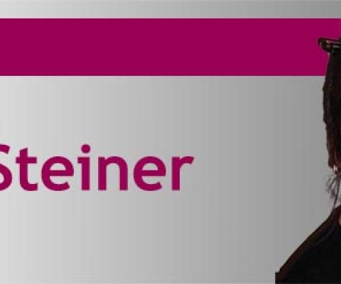 Claire Steiner Opinion