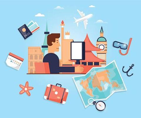 Package Travel Regulations graphic