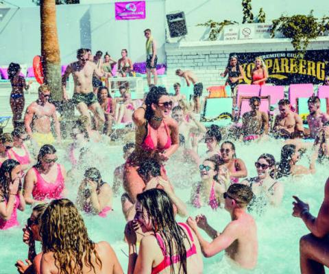 'The way clubbing holidays are delivered has changed'