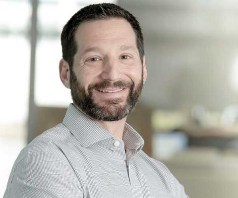 Josh Weinstein, Carnival UK, President