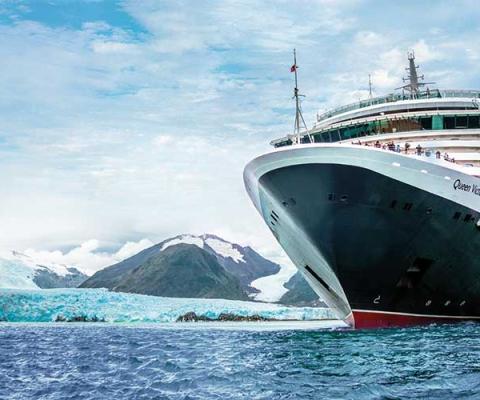 Cunard's Queen Victoria will now not resume cruising until early June 2022
