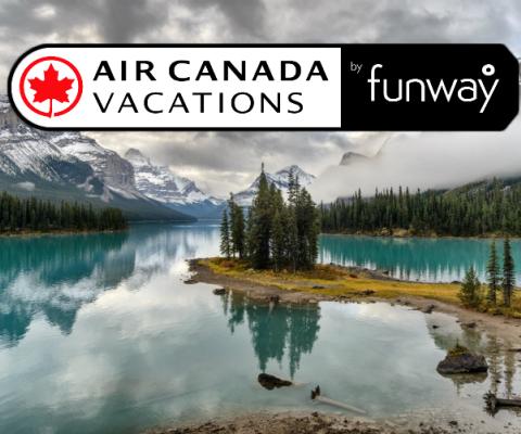 Funway Air Canada Vacations Canada Launch Sergey Pesterev Unsplash.jpg