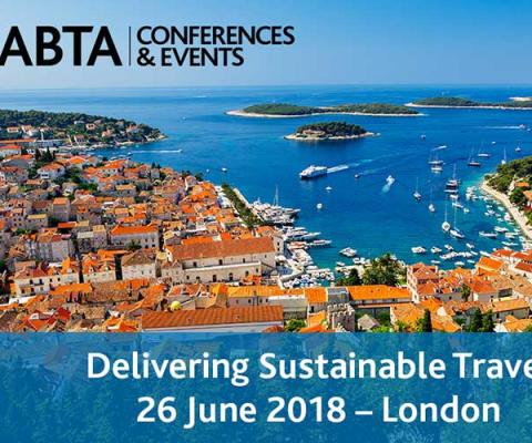 Abta Sustainable Travel