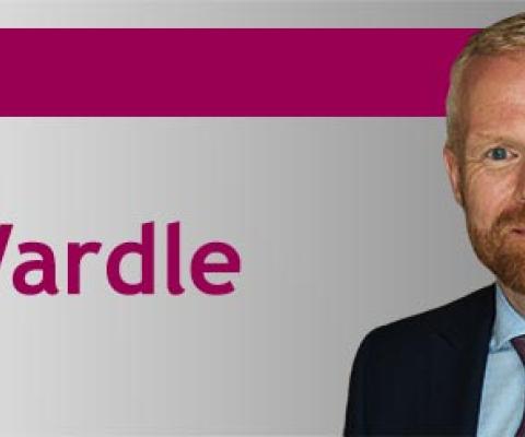 Alan Wardle Opinion new