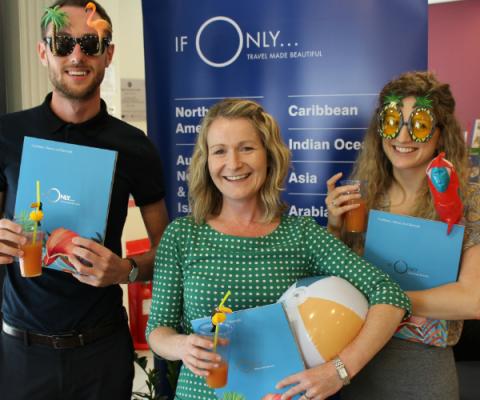 If Only Caribbean Mexico and Bermuda Launch PIC 3.jpg