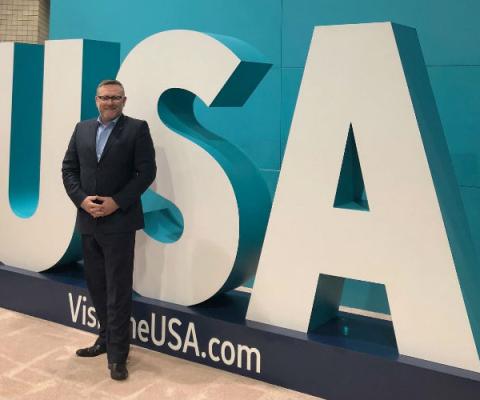 JTA USA launch