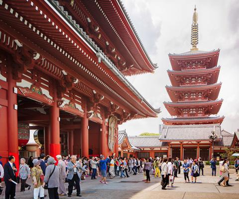 The global sporting spectacle was due to be held in July