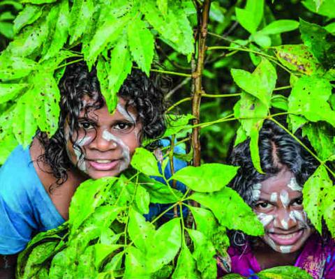 Australia Kids Face Paint Portrait - 2016 Lg RGB.jpg