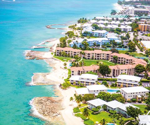 The Cayman Islands has extended its border closure until 1 October