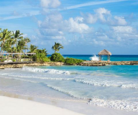 Eden Roc Cap Cana Dominican Republic